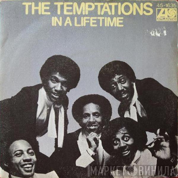 The Temptations - In A Lifetime