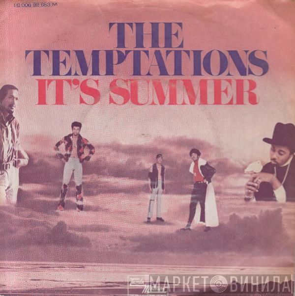 The Temptations - It's Summer