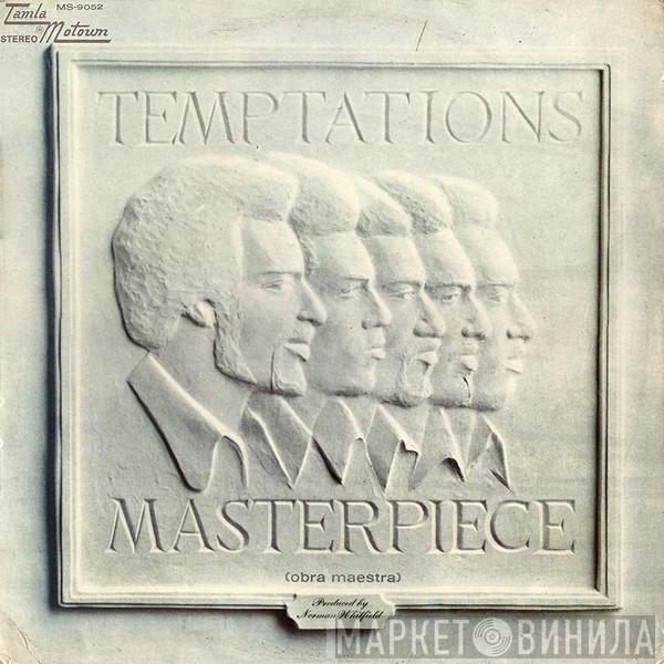 The Temptations - Masterpiece (Obra Maestra)