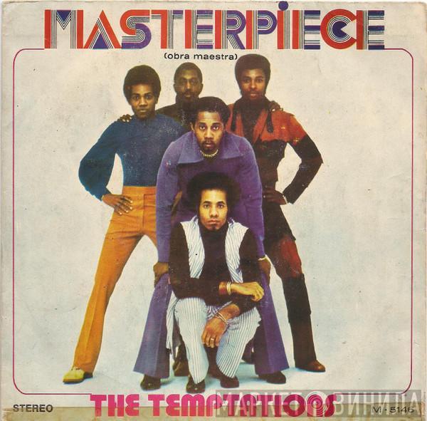 The Temptations - Masterpiece (Obra Maestra)