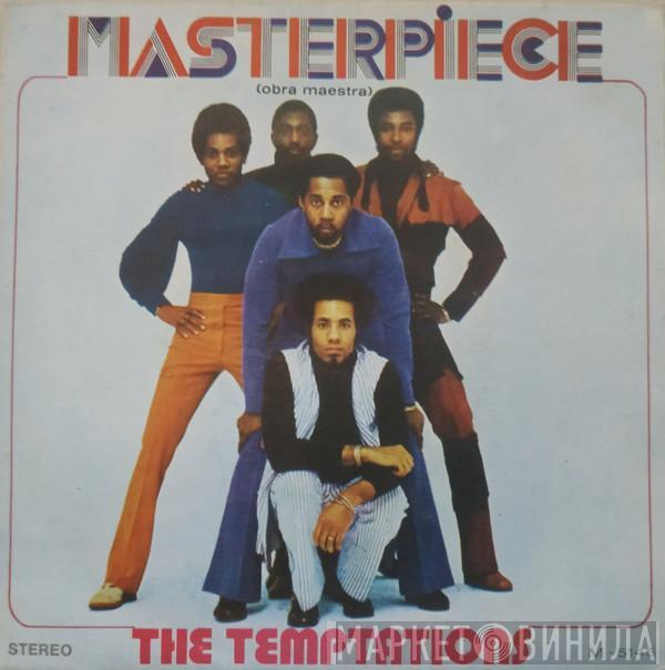 The Temptations - Masterpiece (Obra Maestra)