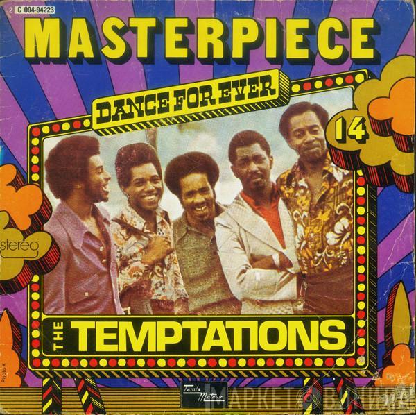 The Temptations - Masterpiece