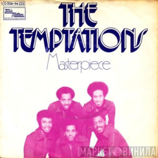 The Temptations - Masterpiece