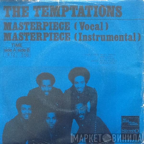 The Temptations - Masterpiece