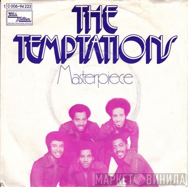 The Temptations - Masterpiece