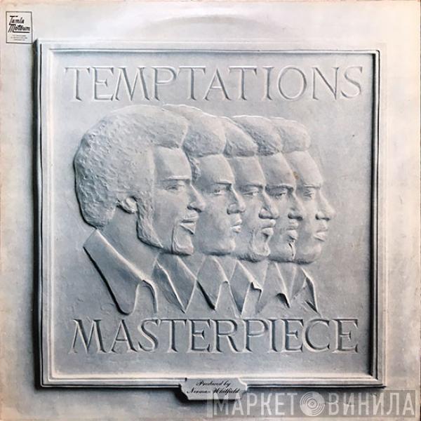 The Temptations - Masterpiece