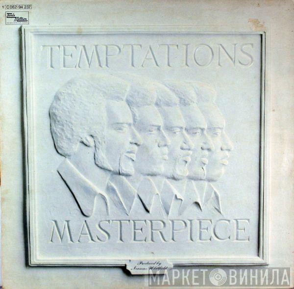 The Temptations - Masterpiece