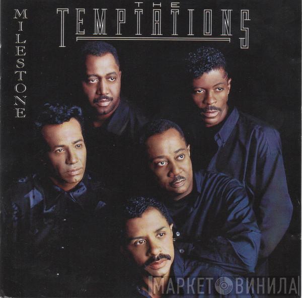 The Temptations - Milestone