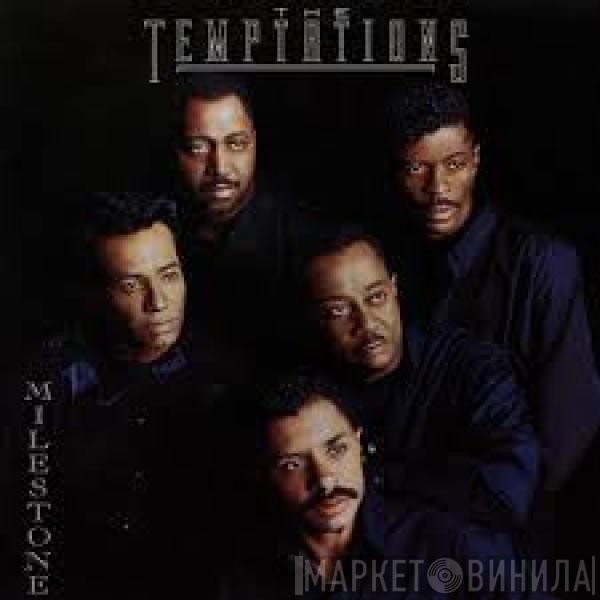 The Temptations - Milestone