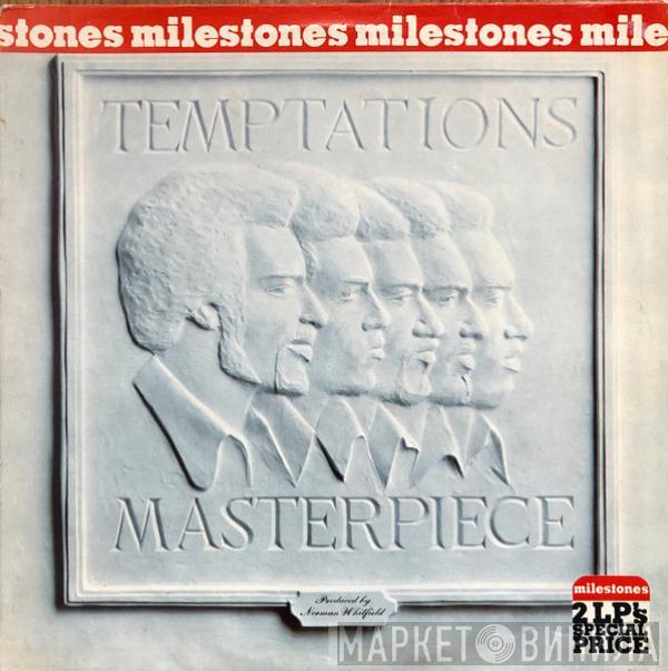 The Temptations - Milestones: Masterpiece / All Directions