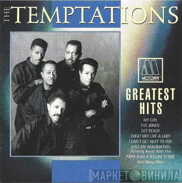 The Temptations - Motown's Greatest Hits