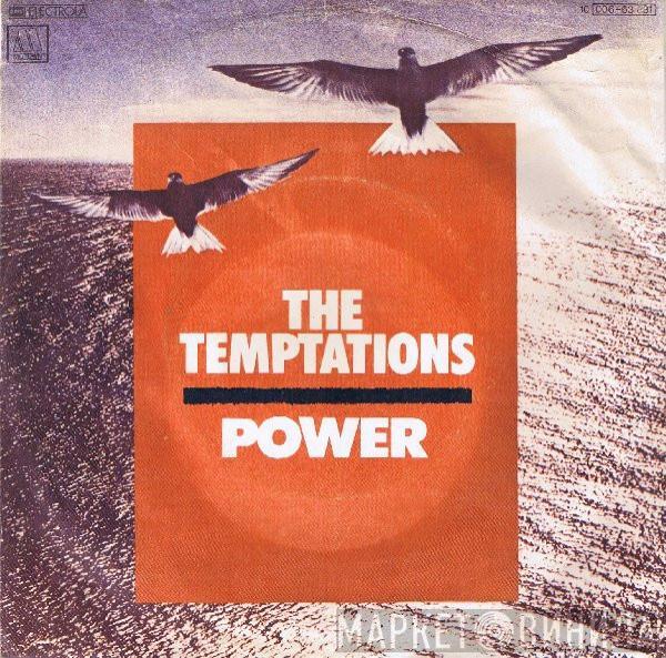 The Temptations - Power