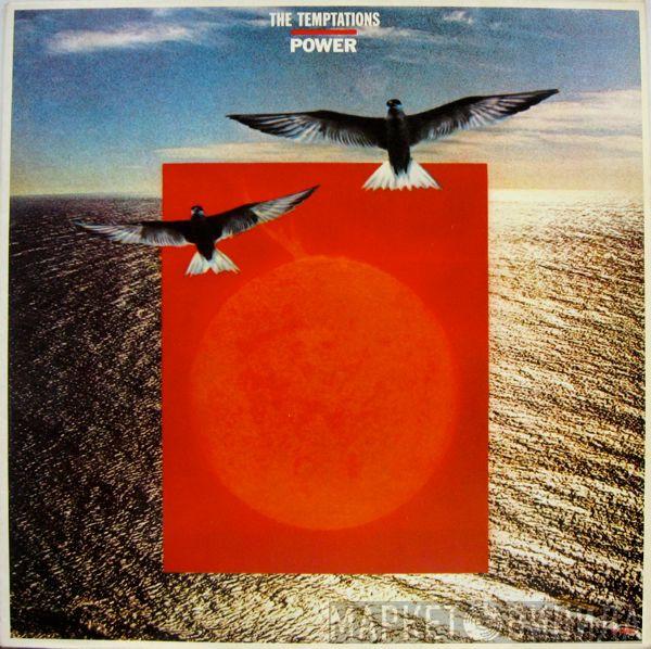 The Temptations - Power