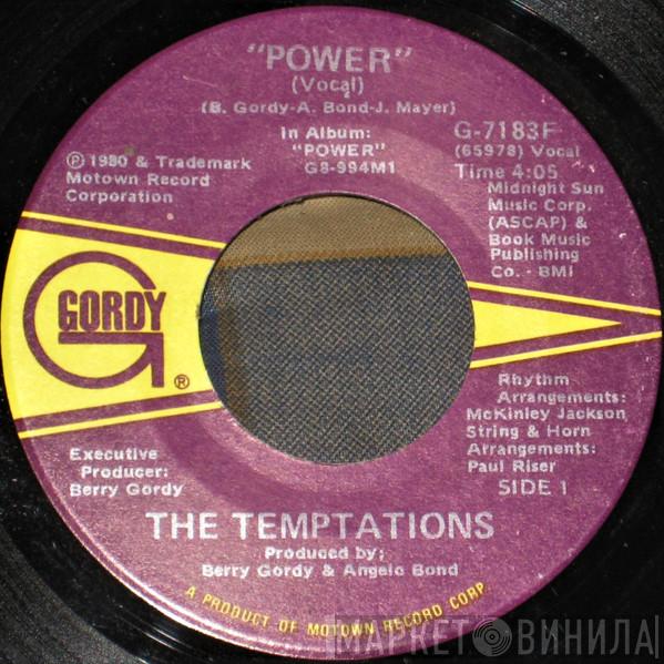 The Temptations - Power