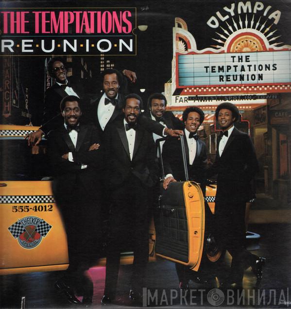 The Temptations - Reunion