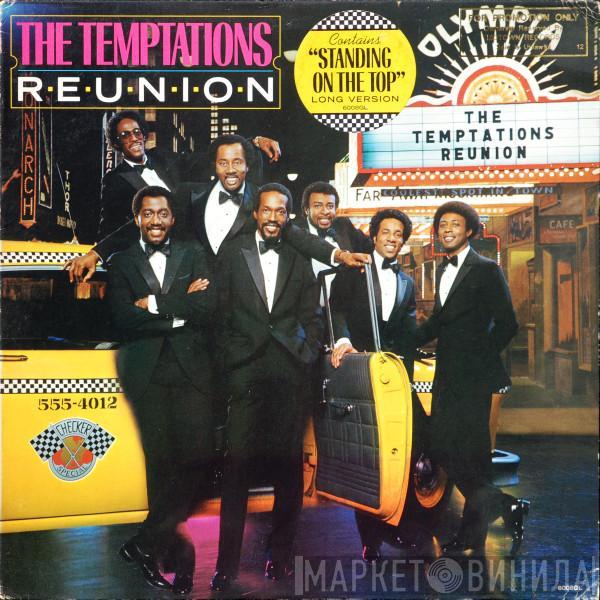 The Temptations - Reunion