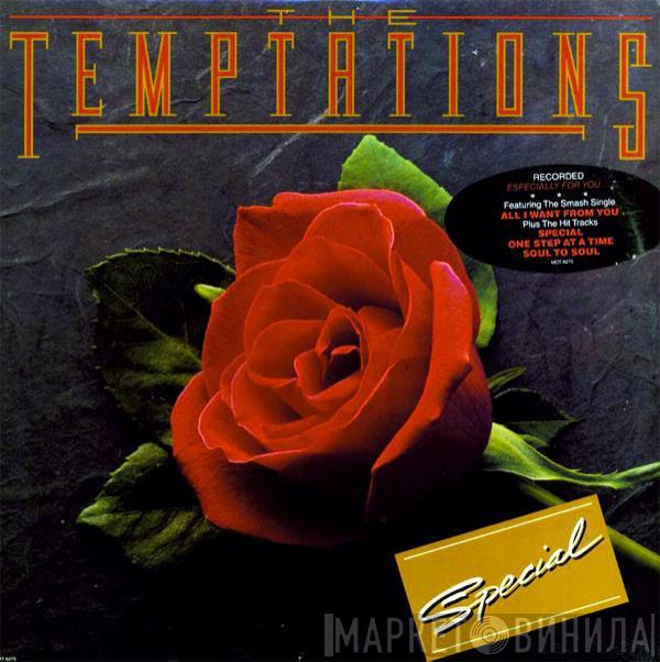 The Temptations - Special