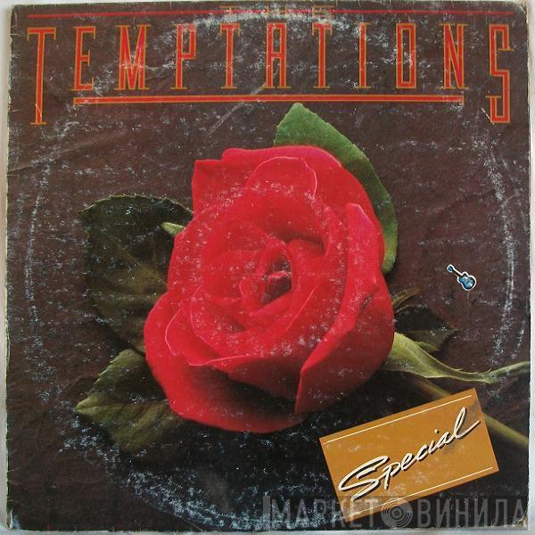  The Temptations  - Special