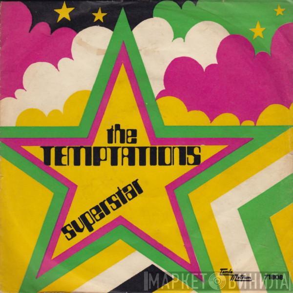  The Temptations  - Superstar