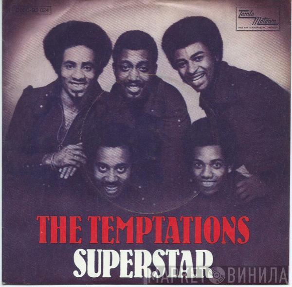 The Temptations - Superstar