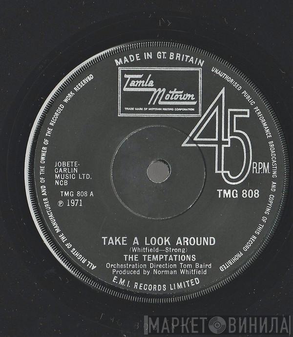 The Temptations - Take A Look Around