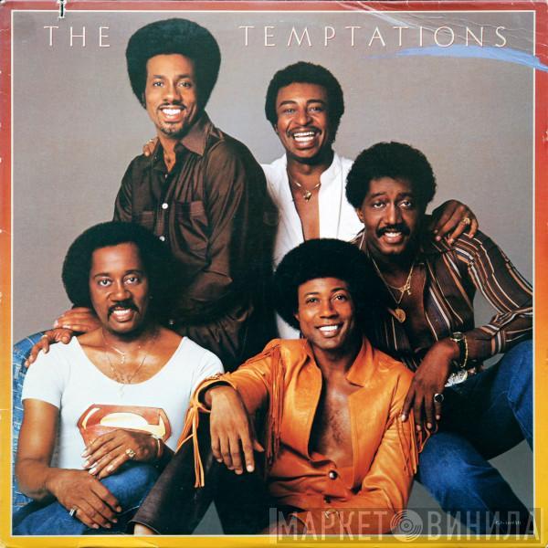 The Temptations - The Temptations