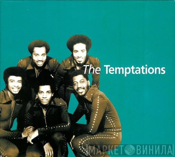 The Temptations - The Temptations