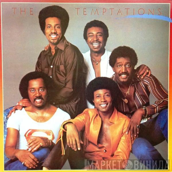 The Temptations - The Temptations