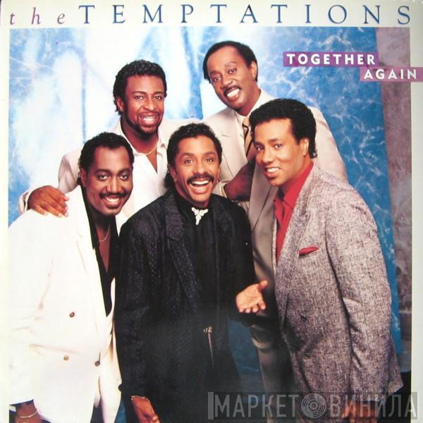 The Temptations - Together Again