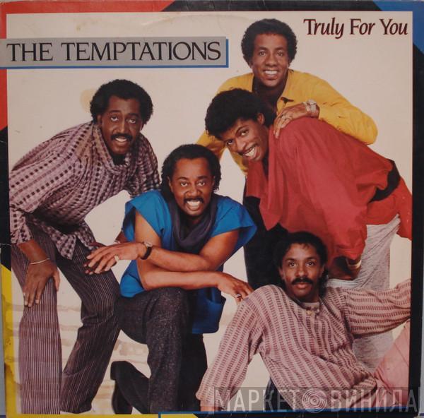 The Temptations - Truly For You