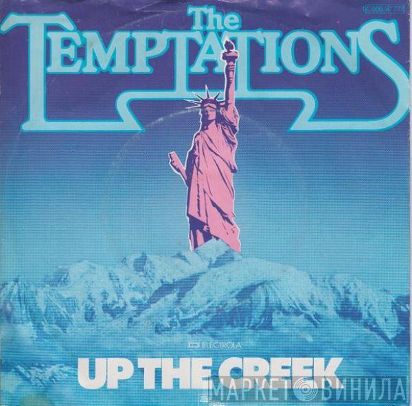 The Temptations - Up The Creek