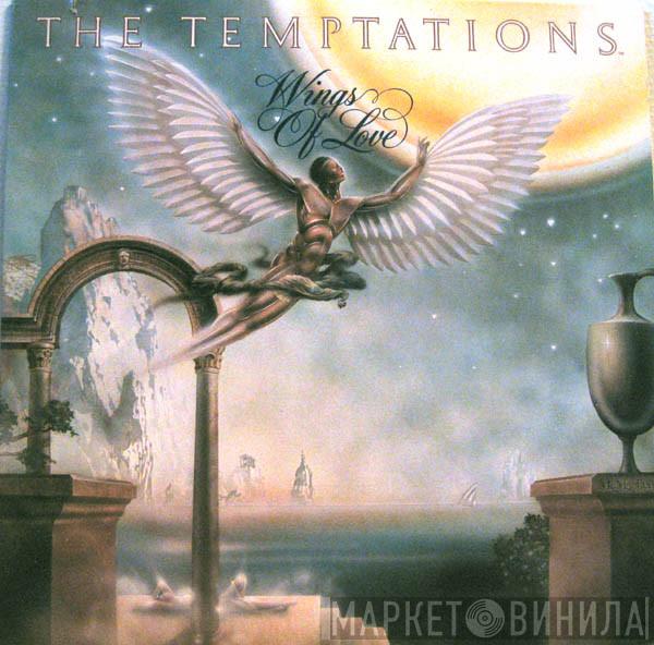  The Temptations  - Wings Of Love