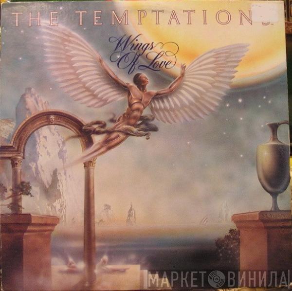  The Temptations  - Wings Of Love