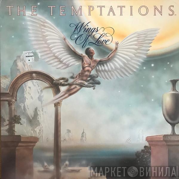 The Temptations - Wings Of Love