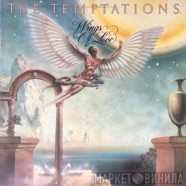  The Temptations  - Wings Of Love