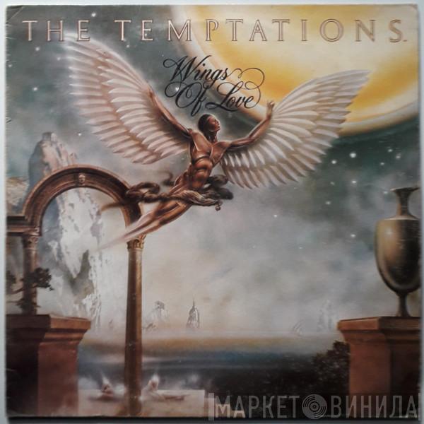  The Temptations  - Wings Of Love