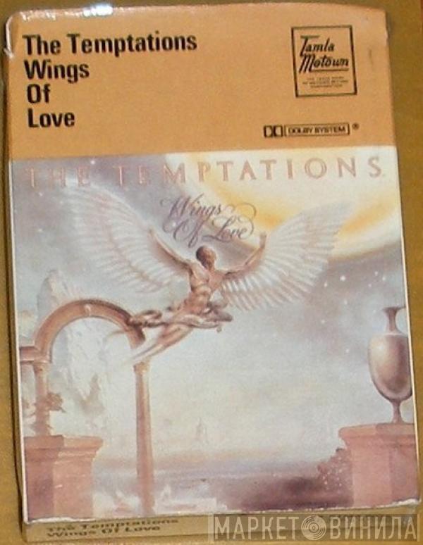  The Temptations  - Wings Of Love