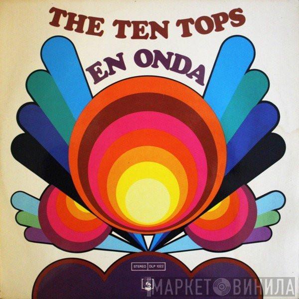 The Ten Tops - En Onda