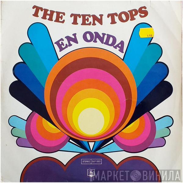  The Ten Tops  - En Onda