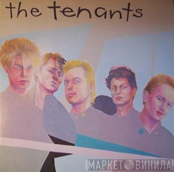 The Tenants  - The Tenants