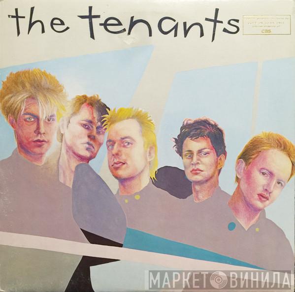 The Tenants  - The Tenants