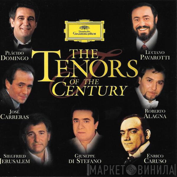  - The Tenors Of The Century