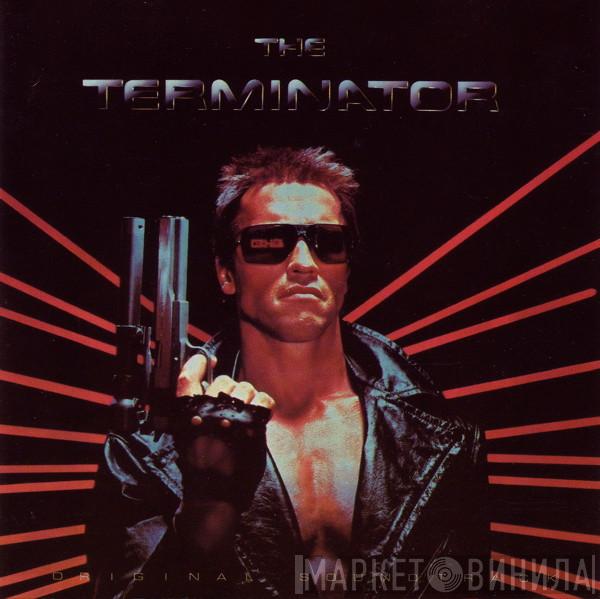  - The Terminator (Original Soundtrack)