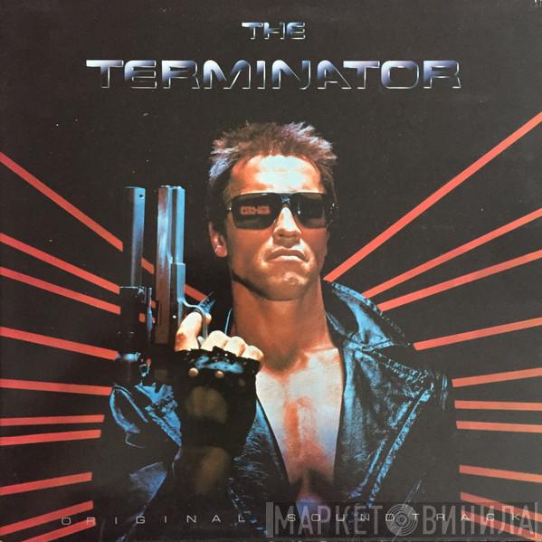  - The Terminator (Original Soundtrack)