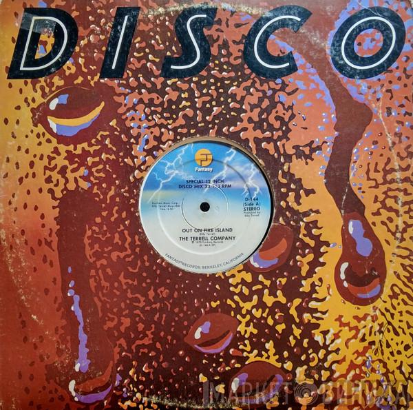 The Terrell Company - Out On Fire Island / Dancin' Wheels