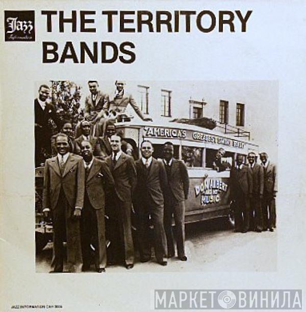  - The Territory Bands