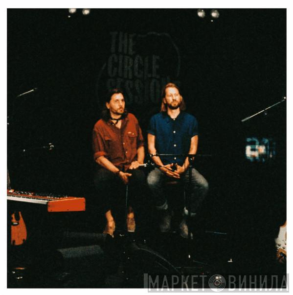 The Teskey Brothers - The Circle Session 