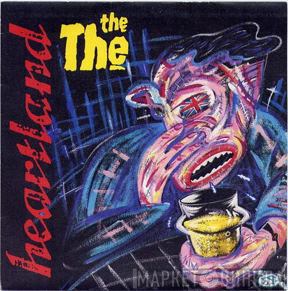 The The - Heartland