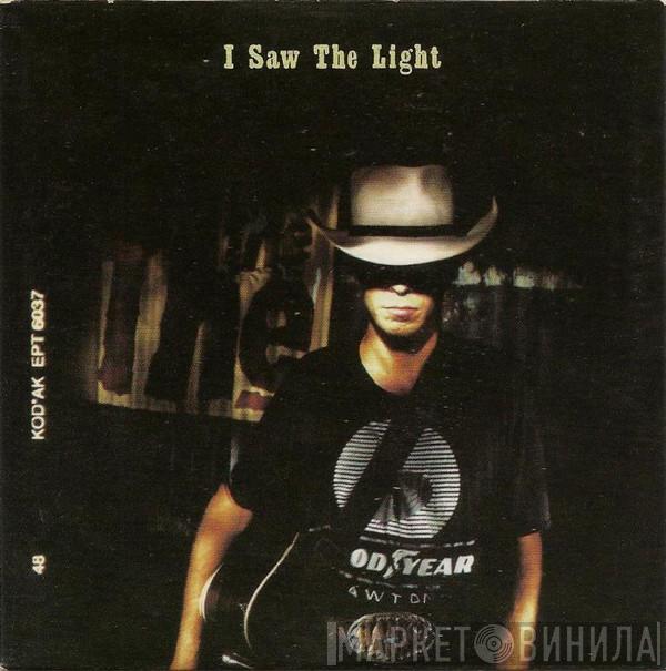  The The  - I Saw The Light