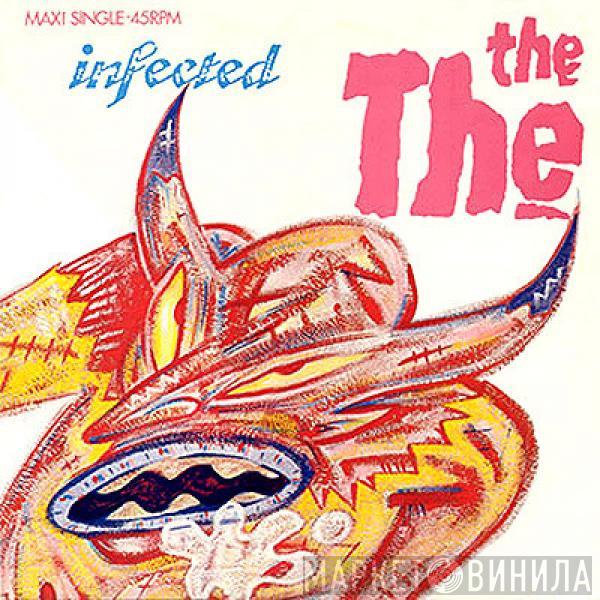 The The - Infected